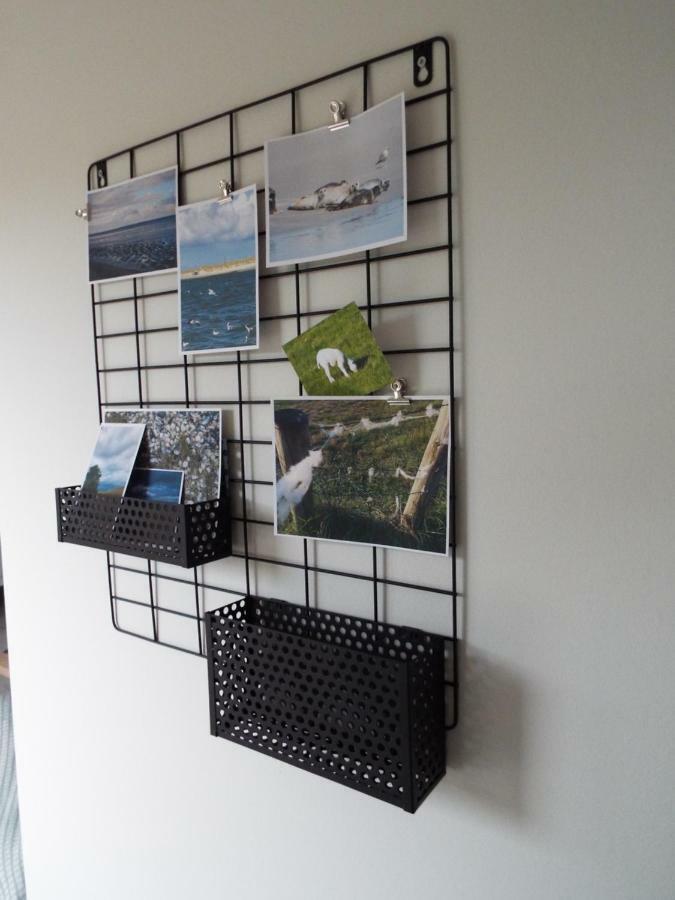 Apartament Wad'N Dream Moddergat Zewnętrze zdjęcie