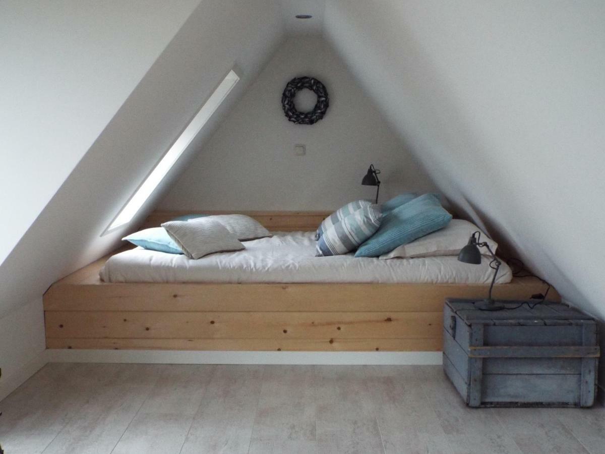 Apartament Wad'N Dream Moddergat Zewnętrze zdjęcie
